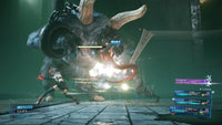 Final Fantasy VII Remake [Not For Resale] (PS4)