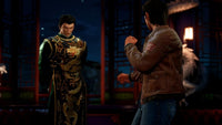 Shenmue III Collector's Edition (PS4)