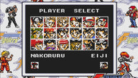 The King of Fighters '95 (GB)