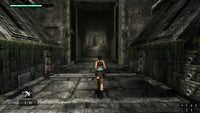 Lara Croft Tomb Raider Anniversary (PS2)