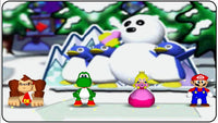 Mario Party 3 (N64)