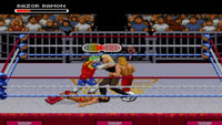 WWF Raw (SNES)