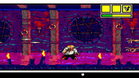 Comix Zone (Genesis)