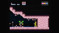 Super Metroid (SNES)
