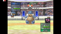 Pokemon Stadium 2 (N64)