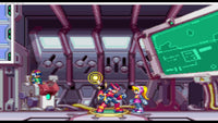 Mega Man Zero 4 (GBA)