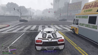 Grand Theft Auto V: Premium Edition (PS4)