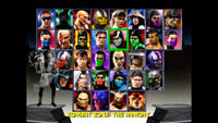 Mortal Kombat Trilogy [Greatest Hits] (PS1)