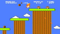 Super Mario Bros. and Duck Hunt (NES)