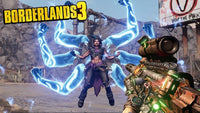 Borderlands 3 (PS4)