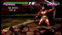 Killer Instinct Gold (N64)