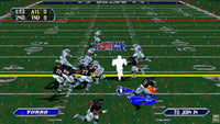 NFL Blitz 2001 (N64)