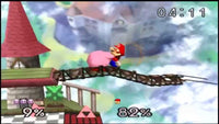 Super Smash Bros (N64)