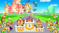 Mario Kart: Super Circuit (GBA)