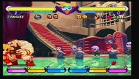 Pocket Fighter [JP] (Saturn)
