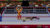 WWF Raw (SNES)