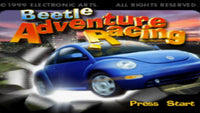 Beetle Adventure Racing (N64)