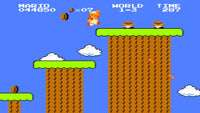 Super Mario Bros. (NES)