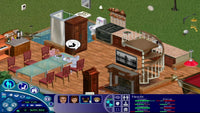 The Sims (PS2)