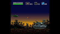 Choplifter III (SNES)