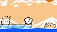 Kirby's Dream Land 2 - Player's Choice (GB)