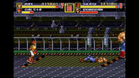 Streets of Rage 3 (Genesis)