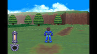 Mega Man 64 (N64)