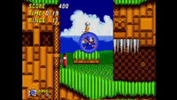 Sonic the Hedgehog [Not For Resale] (Genesis)