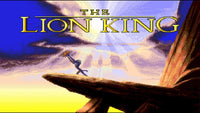 The Lion King (Genesis)