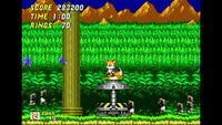 Sonic the Hedgehog 2 [Not For Resale] (Genesis)