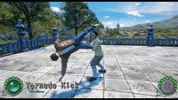 Shenmue III (PS4)