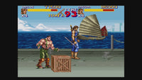 Final Fight 2 (SNES)