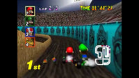 Mario Kart 64 (N64)