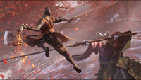 Sekiro: Shadows Die Twice (PS4)