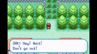 Pokemon: Leaf Green Version (GBA)
