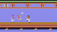 Kung Fu (NES)