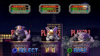 Rampage 2: Universal Tour (N64)