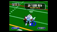 NFL Blitz (N64)