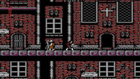 Castlevania II: Simon's Quest (NES)