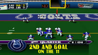 NFL Blitz 2001 (N64)