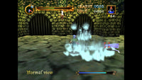 Castlevania (N64)