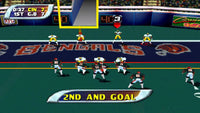 NFL Blitz 2001 (N64)