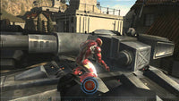 Iron Man (Xbox 360)