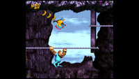 Donkey Kong Country 3: Dixie Kong's Double Trouble! (SNES)