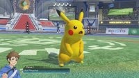 Pokken Tournament (Wii U)