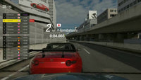 Gran Turismo Sport [Playstation Hits] (PS4)
