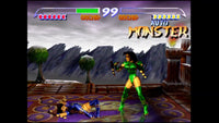 Killer Instinct Gold (N64)