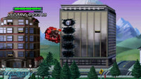 Rampage 2: Universal Tour (N64)