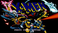 X-Men (Genesis)