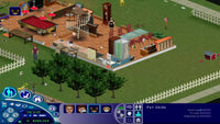 The Sims (PS2)